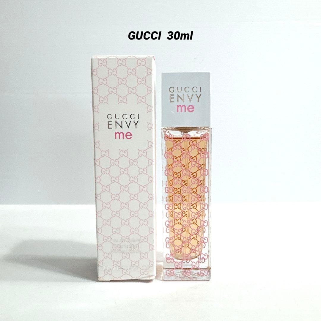 GUCCIグッチ エンヴィミー オードトワレ 30ml
