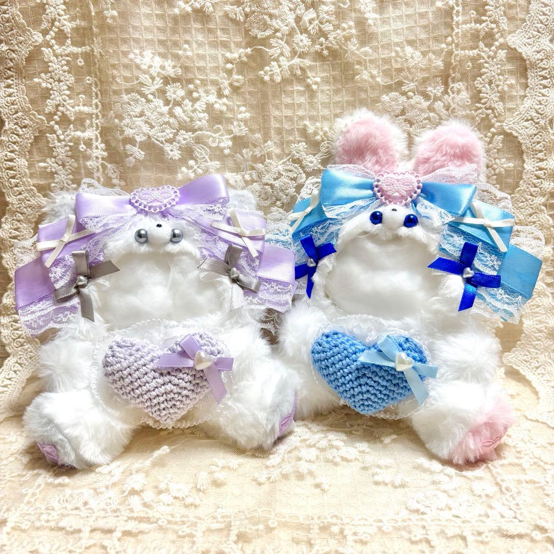 【オーダーページ】ふぁるこん