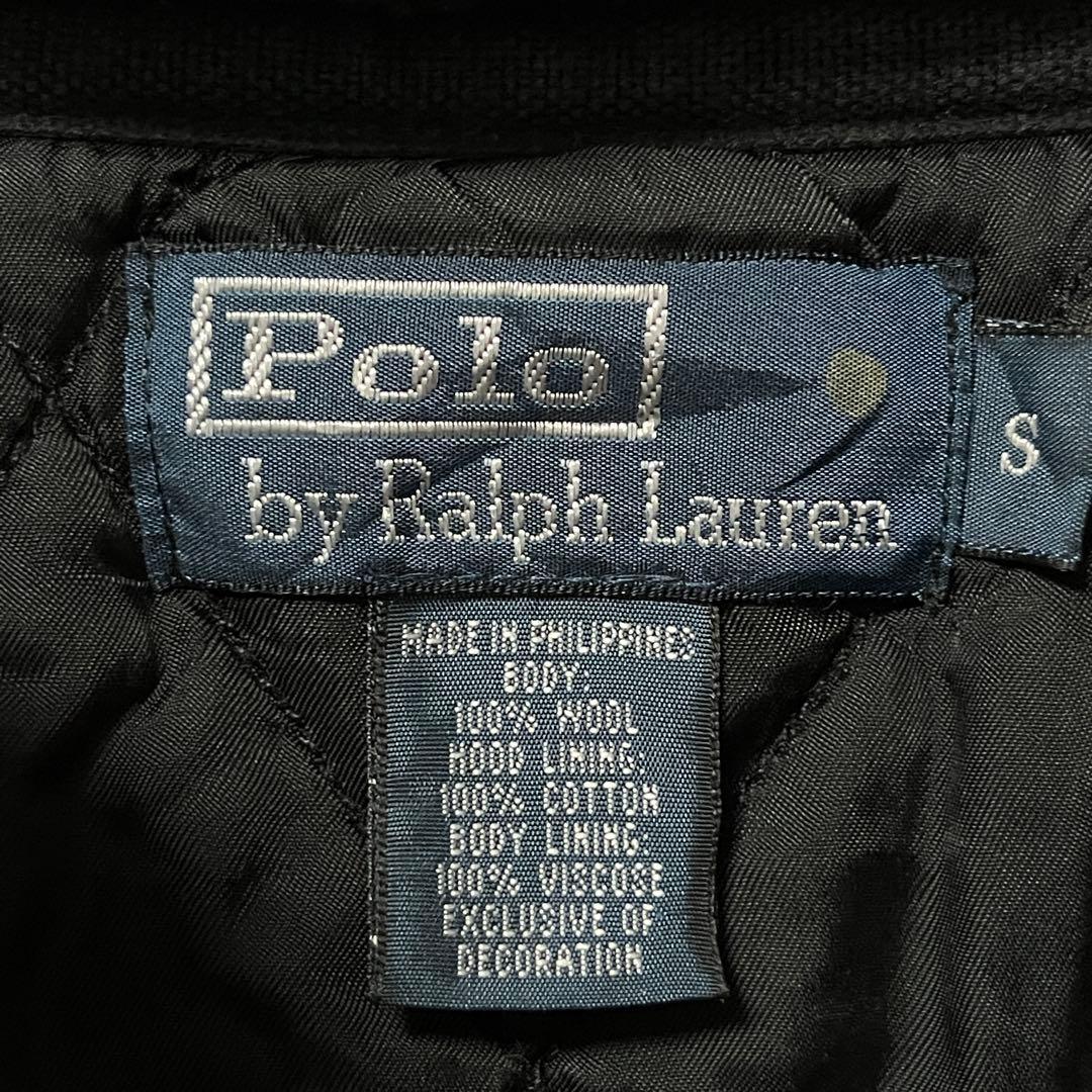 Polo by Ralph Lauren ウール ジャケット TALON レッド