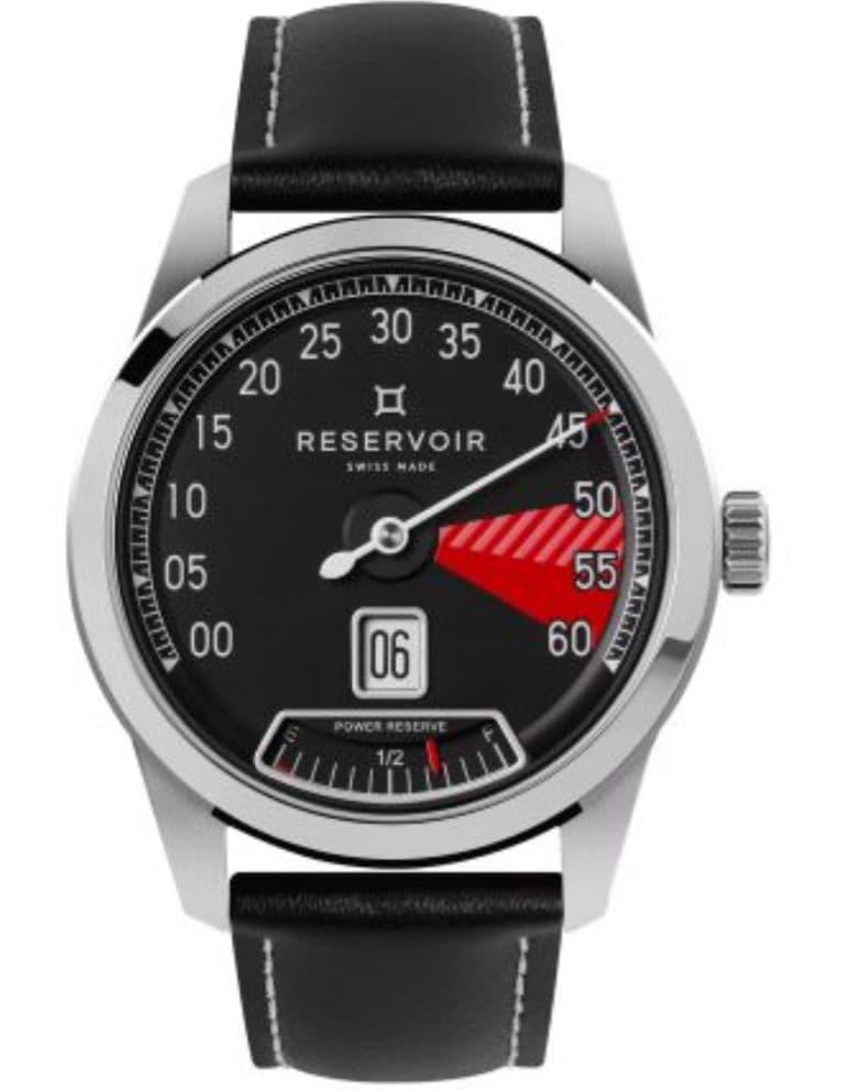 みきあ様　RESERVOIR レゼルボワール　腕時計RSV11.SC　箱ケース付