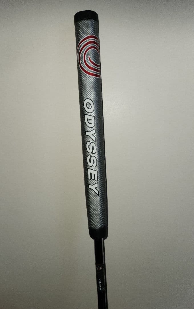 最後の値下です！　Odyssey O-Works Red Fang パター