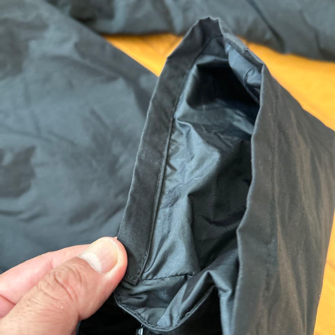 ⭐️ダイワ レインマックスハイパー ハイロフト ウィンタースーツ 防寒着⭐️