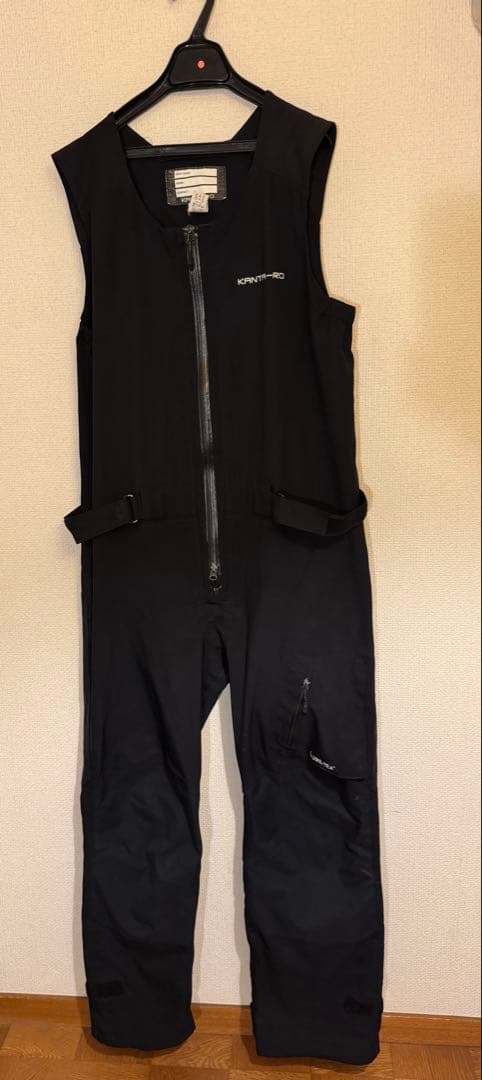 Gore-Tex トラウザース