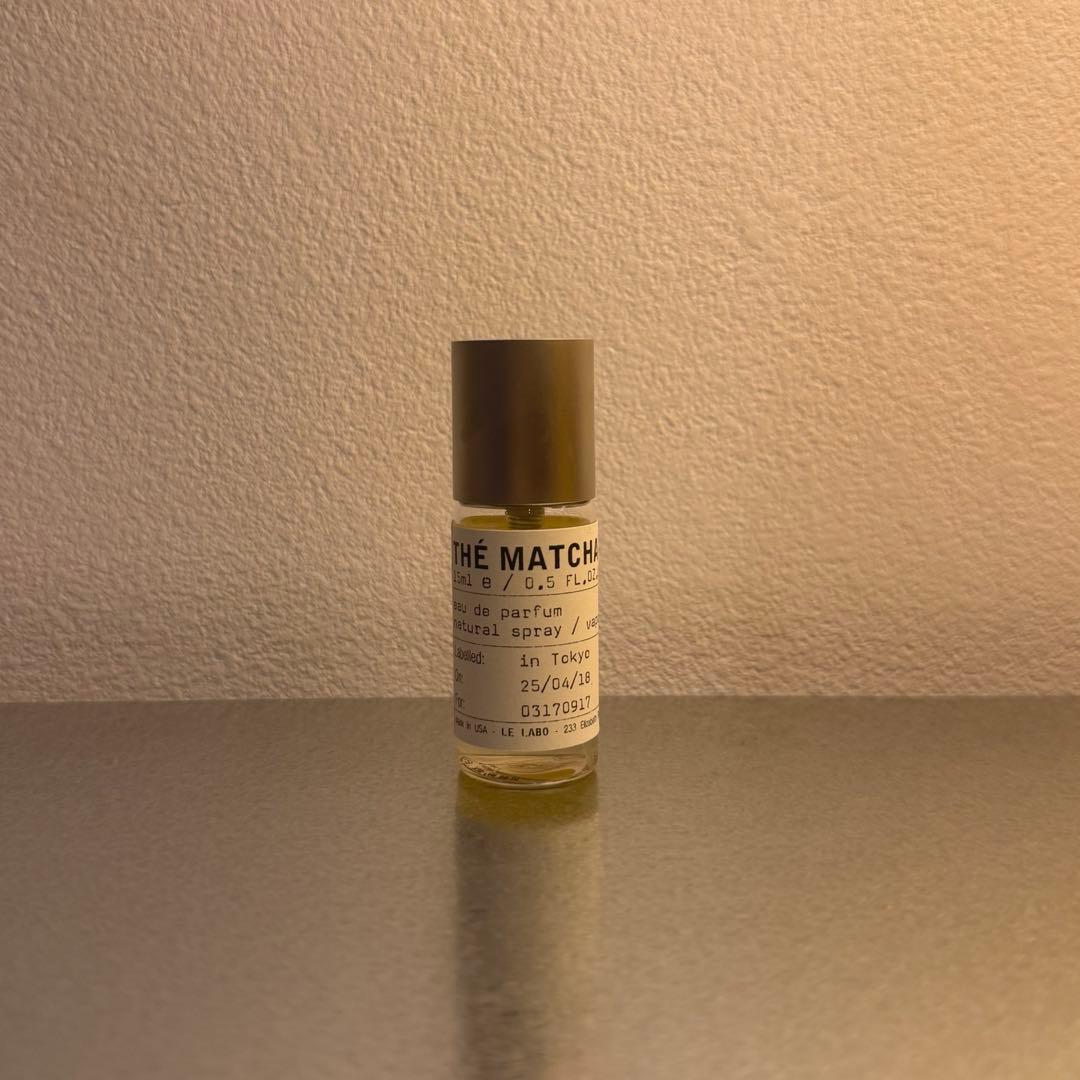 ルラボ　マッチャ26