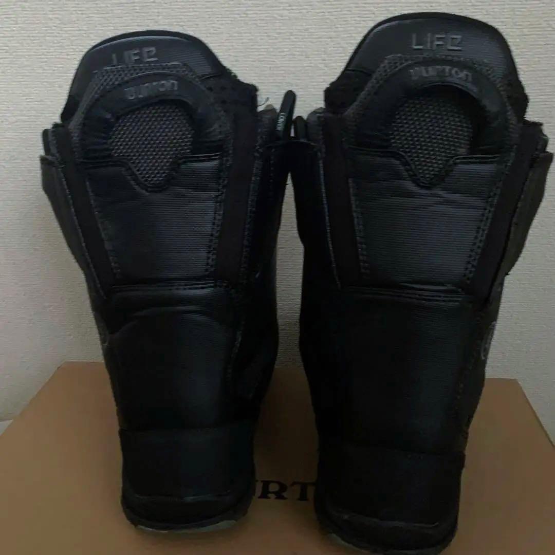 バートン　スノーボード　ブーツ　ツーリスト　26cm 送料込み