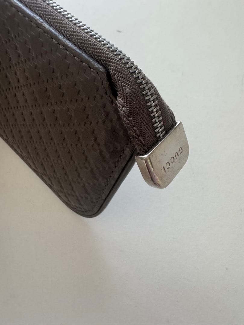GUCCI グッチ キーケース　キーホルダー　ケース