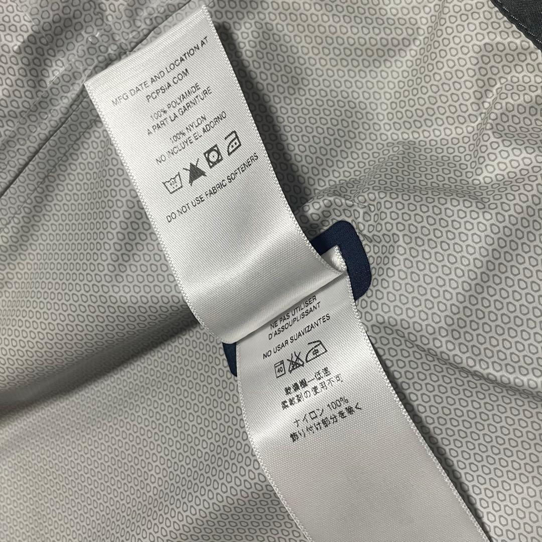 Patagonia パタゴニア トレントシェルジャケット ネイビー