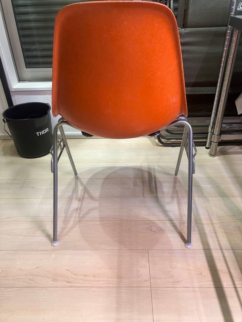 Herman Miller イームズチェア