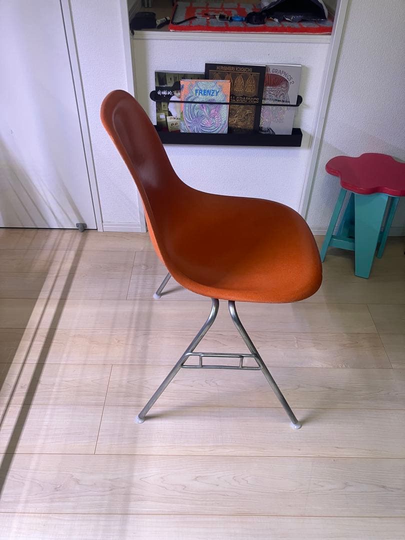 Herman Miller イームズチェア