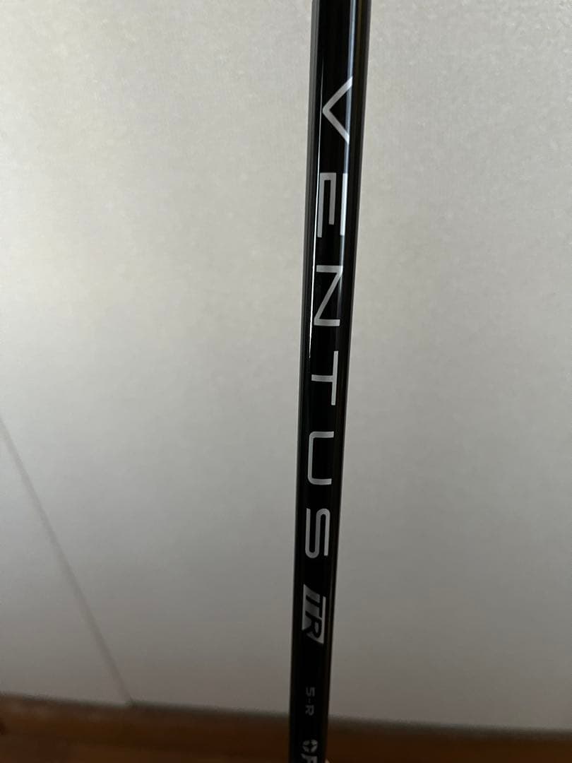 Fujikura VENTUS TR 純正テーラーメイド用シャフト