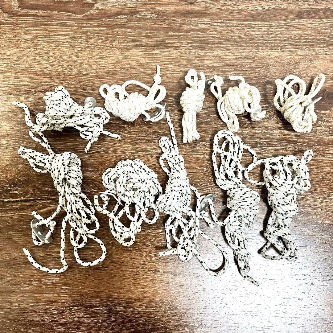 【美品】Coleman コールマン BCクロスドーム 270 テント 4〜5人用