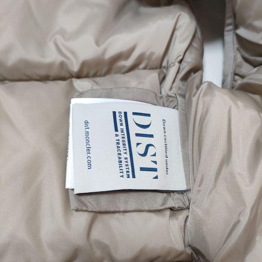 極美品❢モンクレール　ダウンベスト　MONCLER　ダウンジャケット　ガリヌール