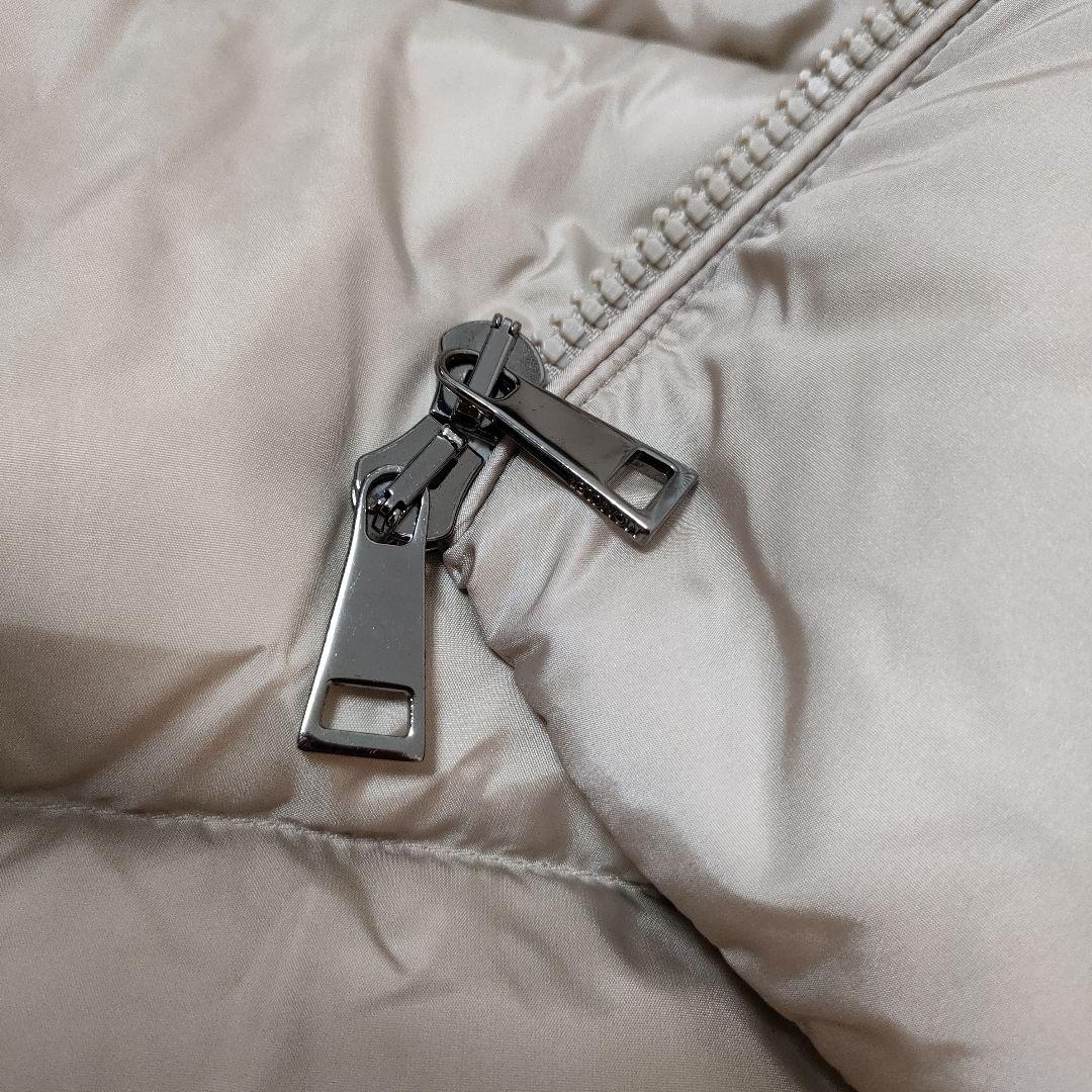 極美品❢モンクレール　ダウンベスト　MONCLER　ダウンジャケット　ガリヌール