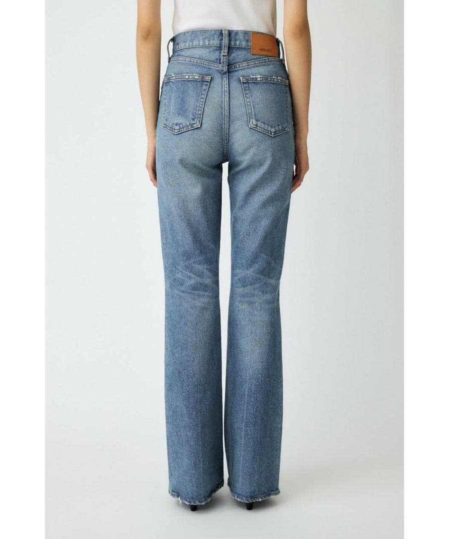 moussy MVS FLARE(L) 26インチ