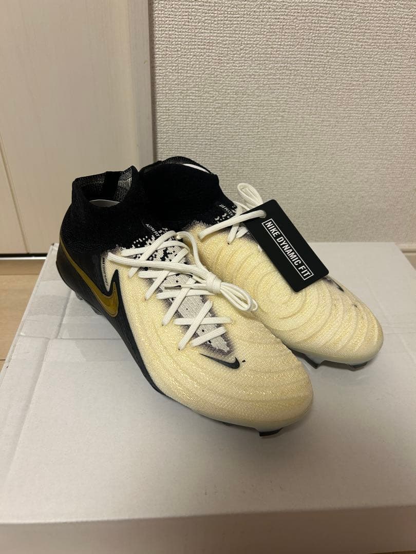 Nike Phantom GX2 エリートFG