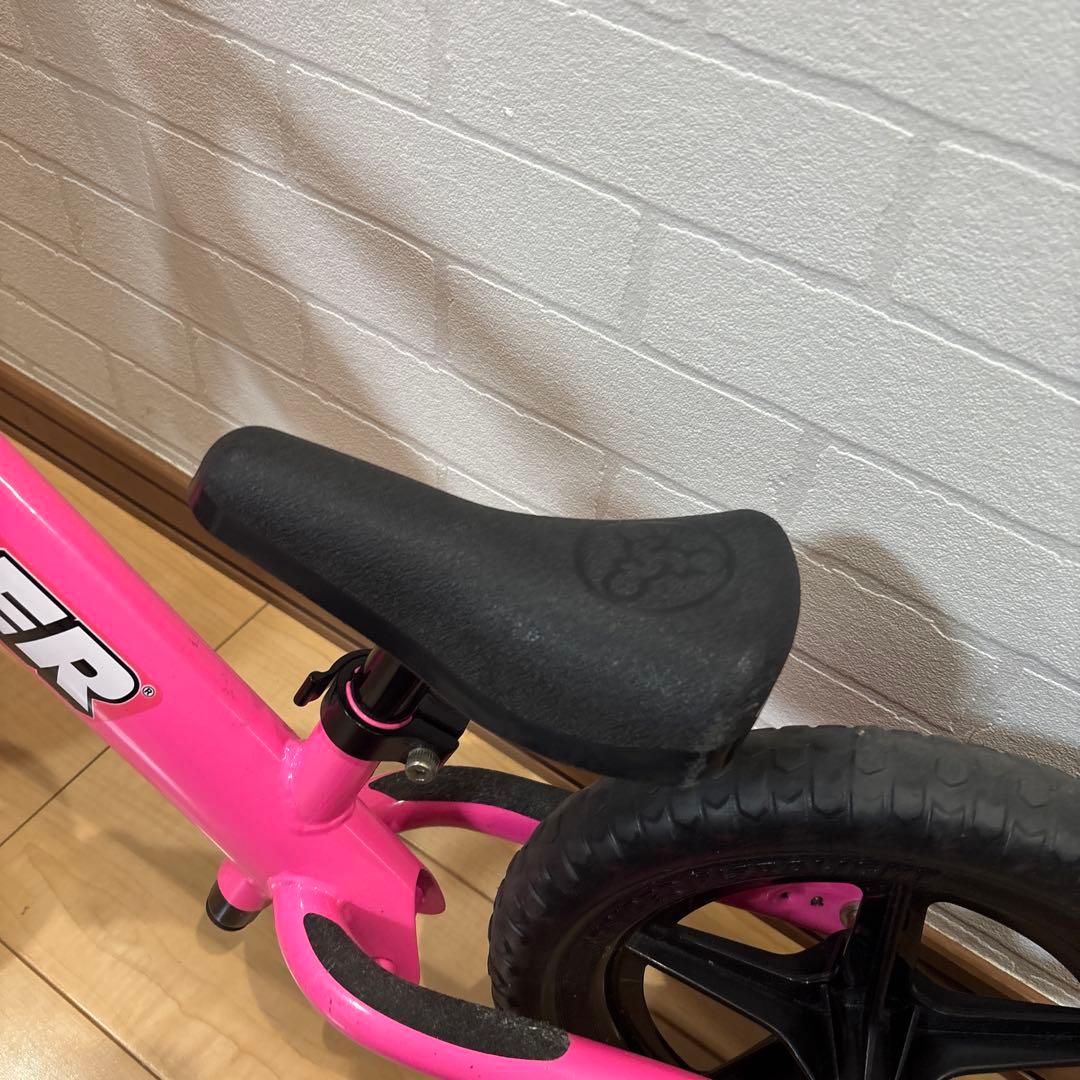 ストライダー ピンク 12インチ 正規品