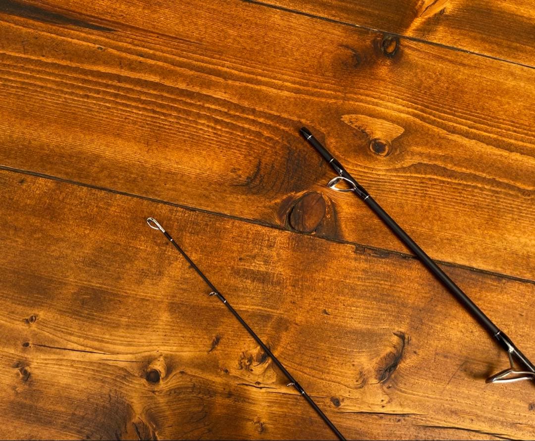 釣り竿セット　ジギングロッド　3Pパックロッド　スロージギング　スピニングロッド