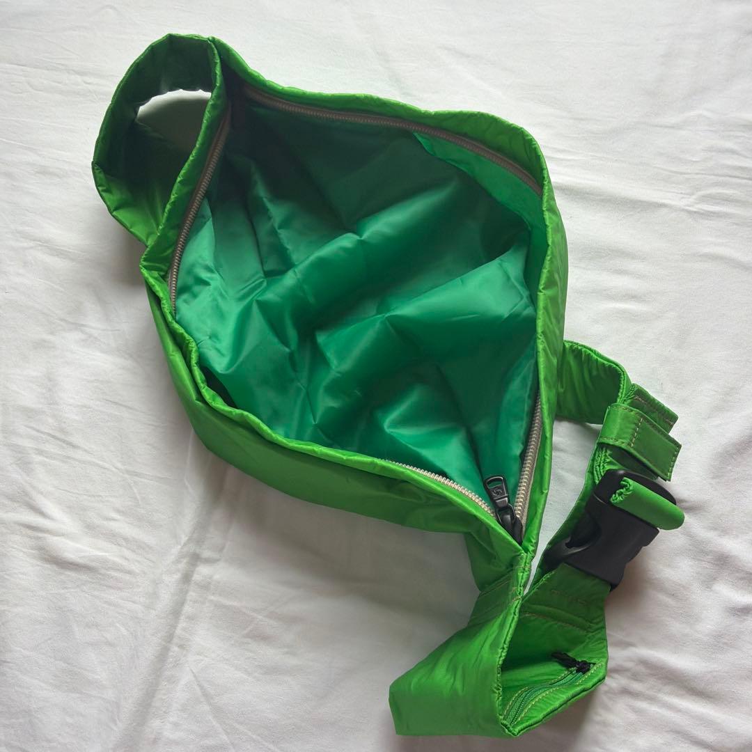 バッグ samsonite red nomado carry bodybag