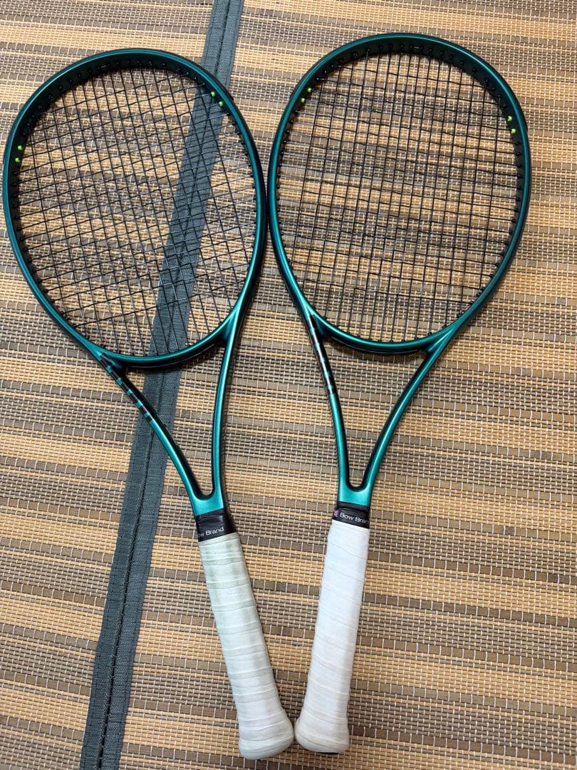 ウィルソン BLADE 98 16X19 V9 ブレード 98