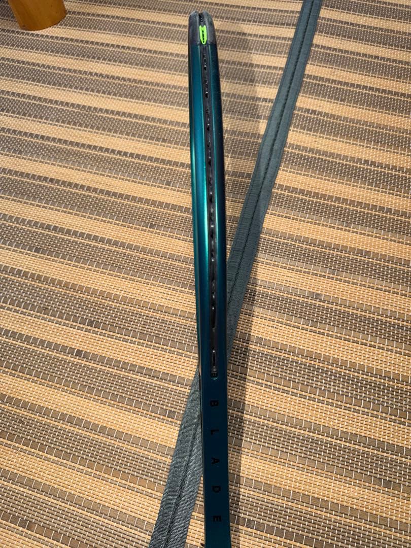 ウィルソン BLADE 98 16X19 V9 ブレード 98