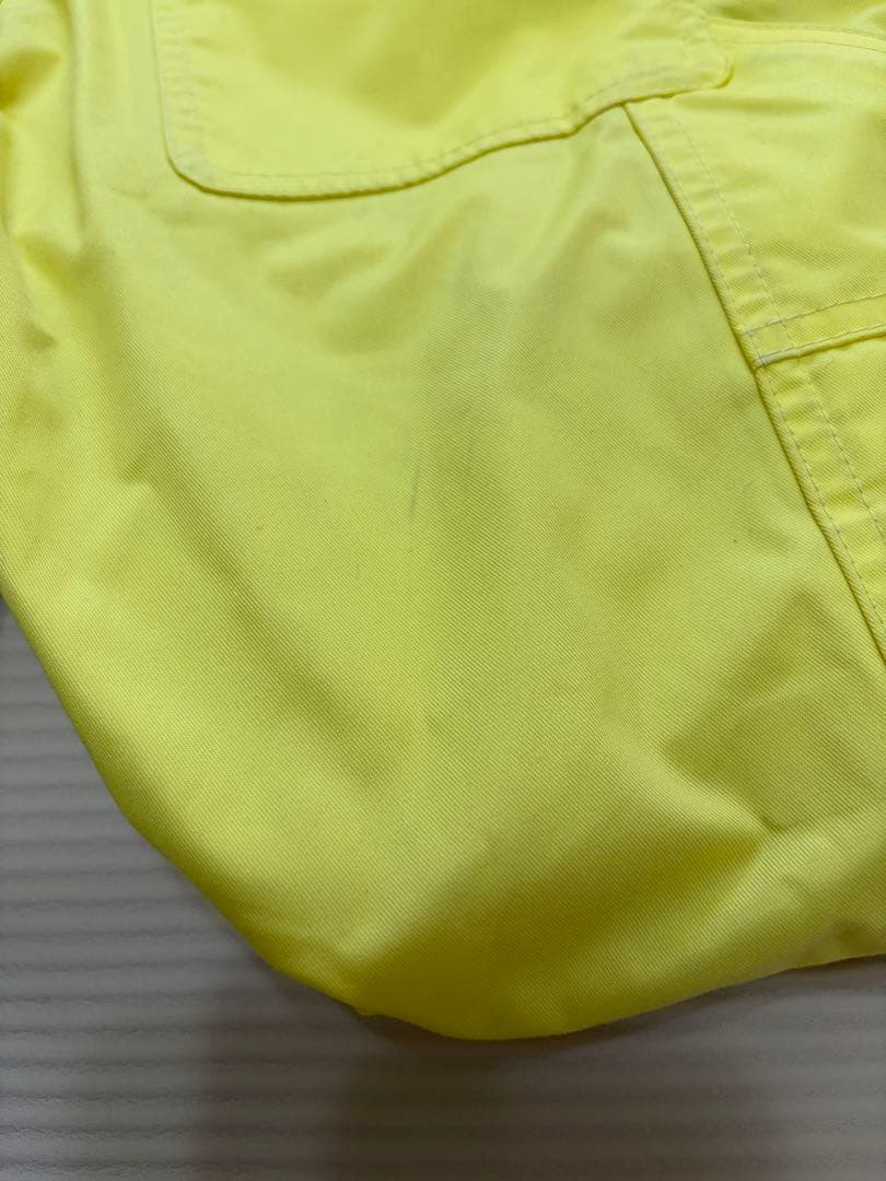 Sista.J マルチカラー チェック柄 スノーボードウェア