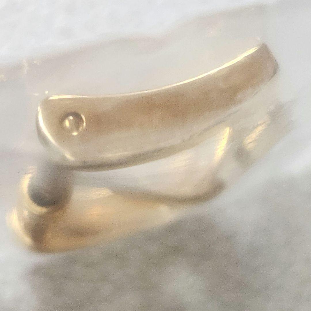 T②ロレックス 　金張り尾錠 16mm 未使用(未開封)