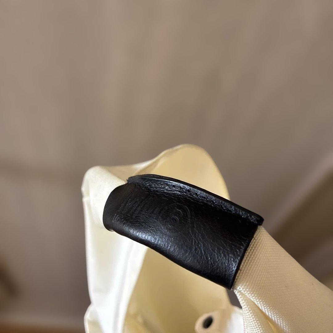 【値下げ】エムエム6メゾン マルジェラ × イーストパック「ジャパニーズ」バッグ