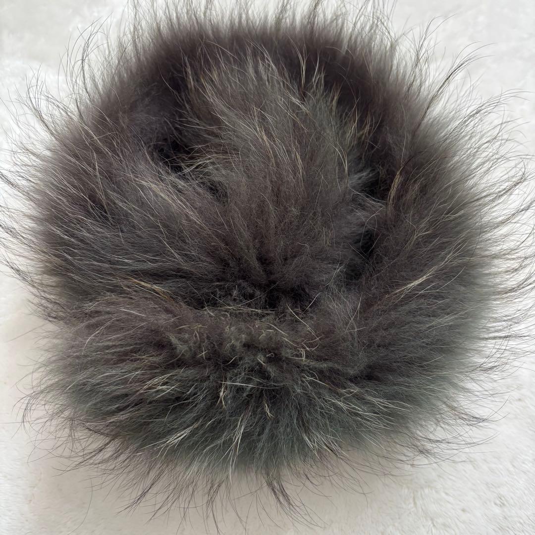 DUVETICA デュベティカ ダウンコート ブラック 黒42 XL 2way♡