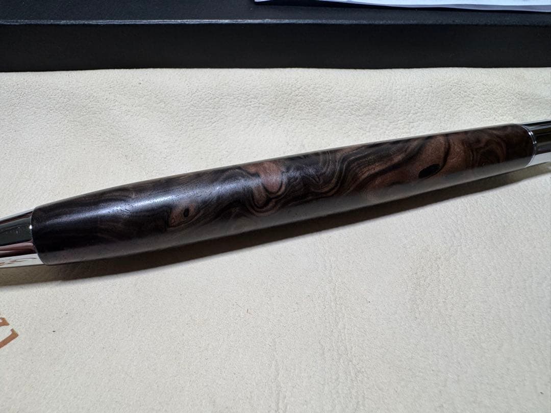 クラフトエー　黒檀瘤S BP302