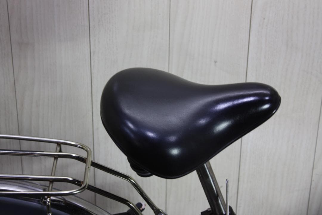 パナソニック ビビ・DX BE-ELD633S2 8AH 26型内装3段 LED