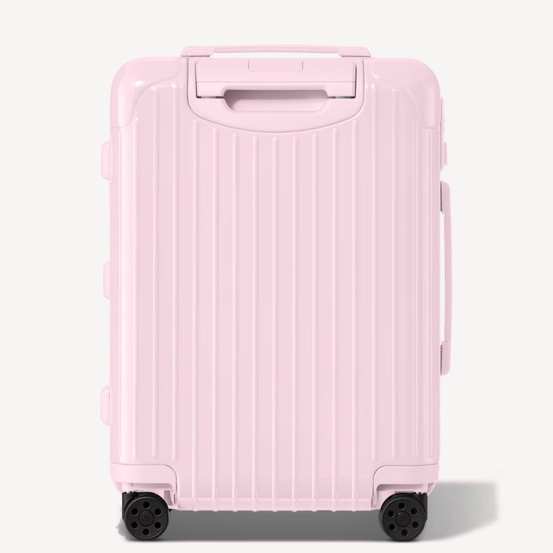 リモワ RIMOWA バレリーナピンク キャビン