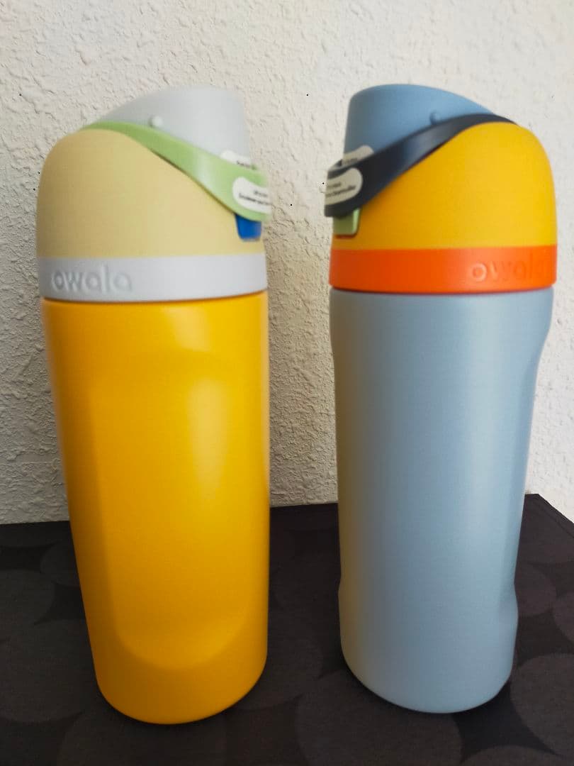 owala FreeSip® オワラ フリーシップ 16oz 2個セット
