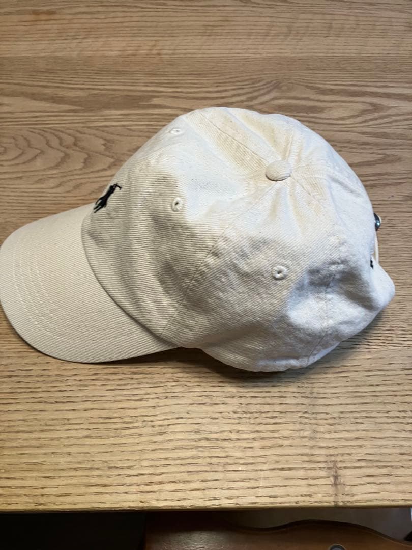 Polo by Ralph Lauren ×Ron Harmanキャップ