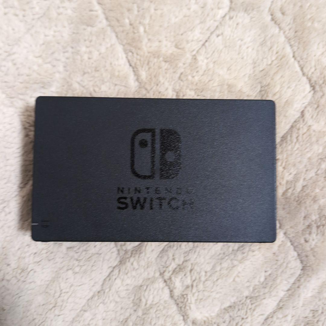 ニンテンドースイッチ本体