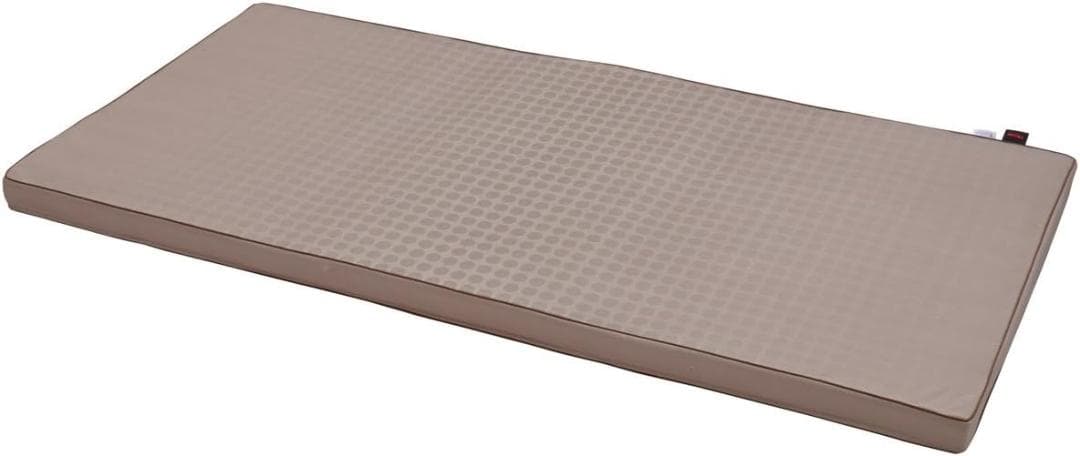 【新品】TEIJIN T-comfort マットレス 厚さ：7cm／シングル