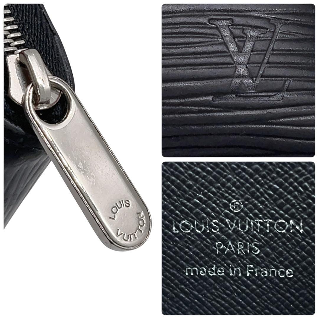 ルイヴィトン ケース・財布 ジッピーパース　箱保存袋付