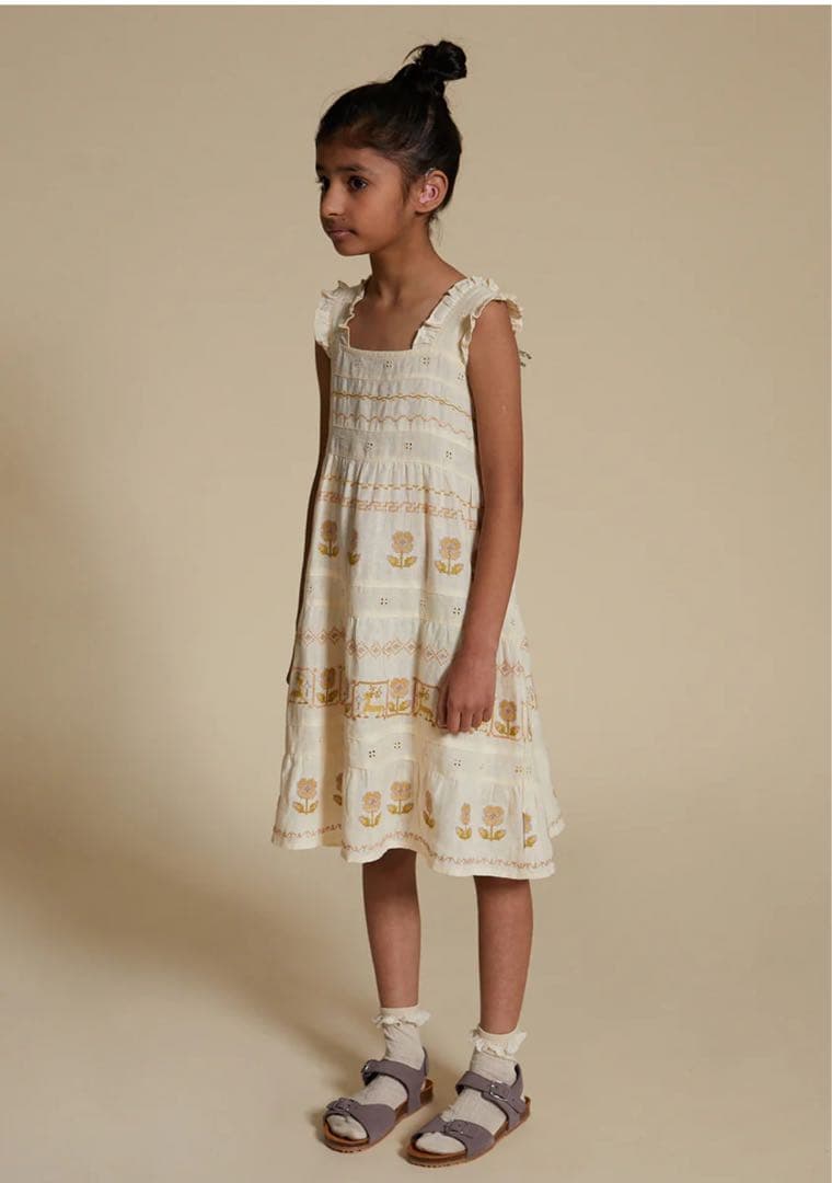 【週末セール】Apolina ワンピース　3月末までの出品