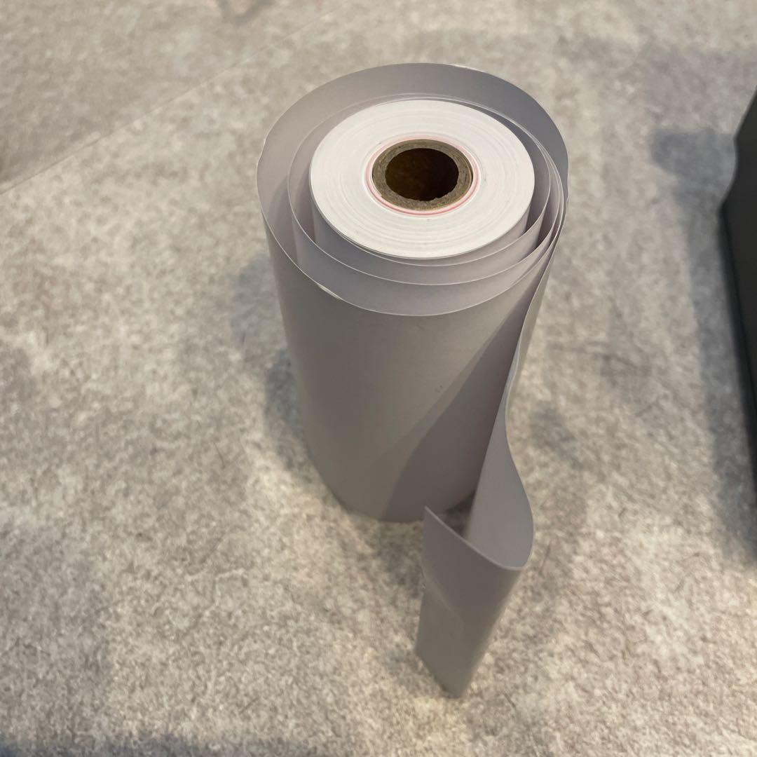 EPSON エプソン サーマルレシートプリンター TM-m30、ドロワーセット