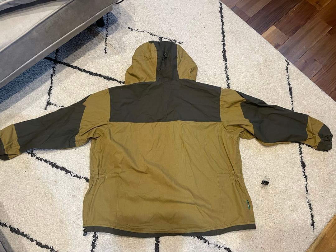 HANTSMAN社製　Gorka ゴルカ　ロシア軍装備