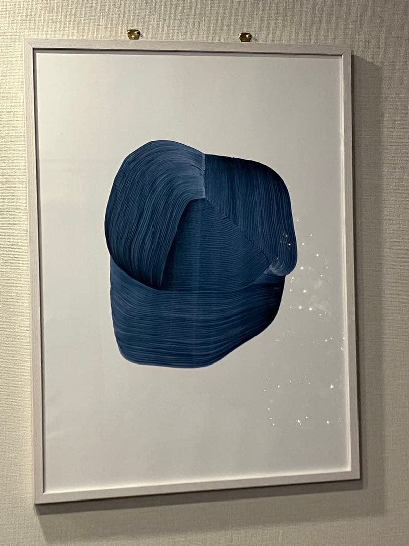 ロナンブルレック　ポスター