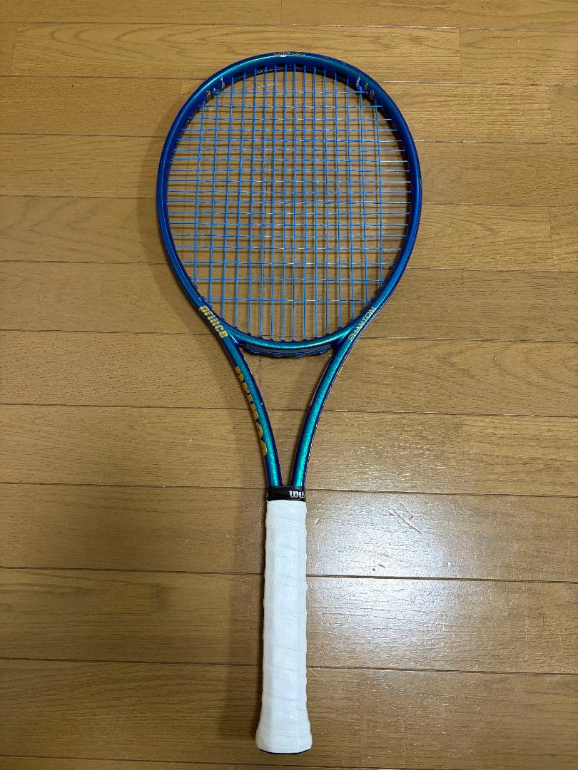 Prince Phantom O3 100（2024年モデル・310g)