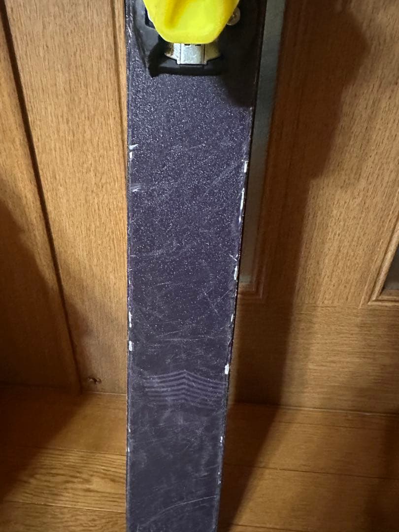 ARMADA フリースタイルスキー 163 ツインチップ