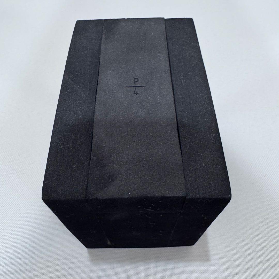 アクセサリー parts of four CRESCENT BRACELET