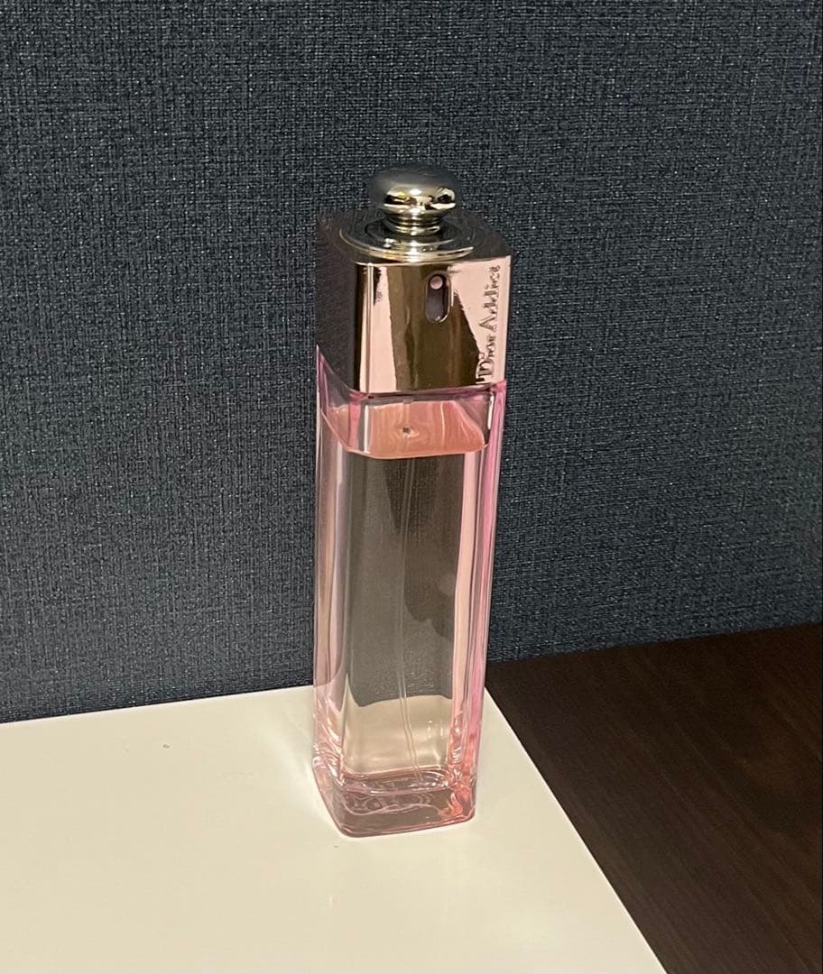香水(女性用) Dior Addict 2 Eau de Toilette 100ml