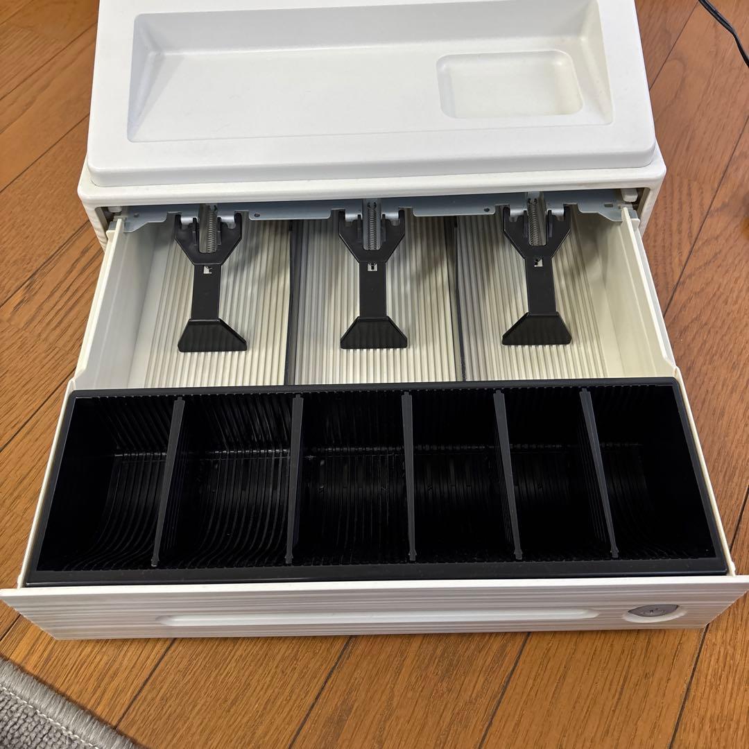 SHARP XE-A147 レジスター 本体