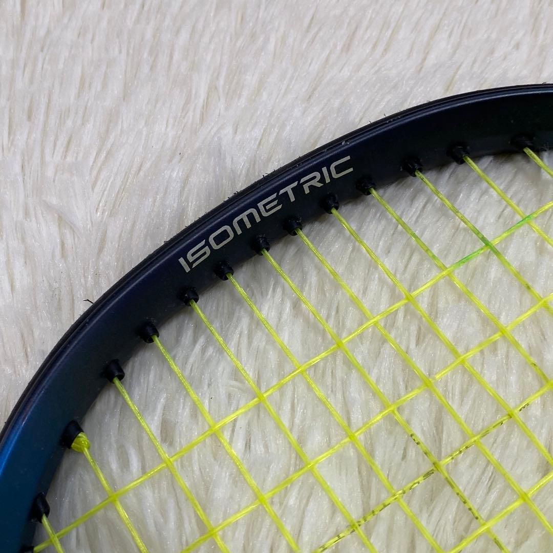 YONEX ヨネックス EZONE 100L 硬式テニスラケット G2