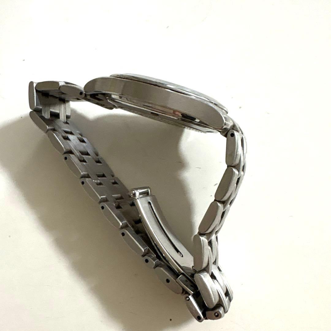 OMEGA ステンレススチール 時計