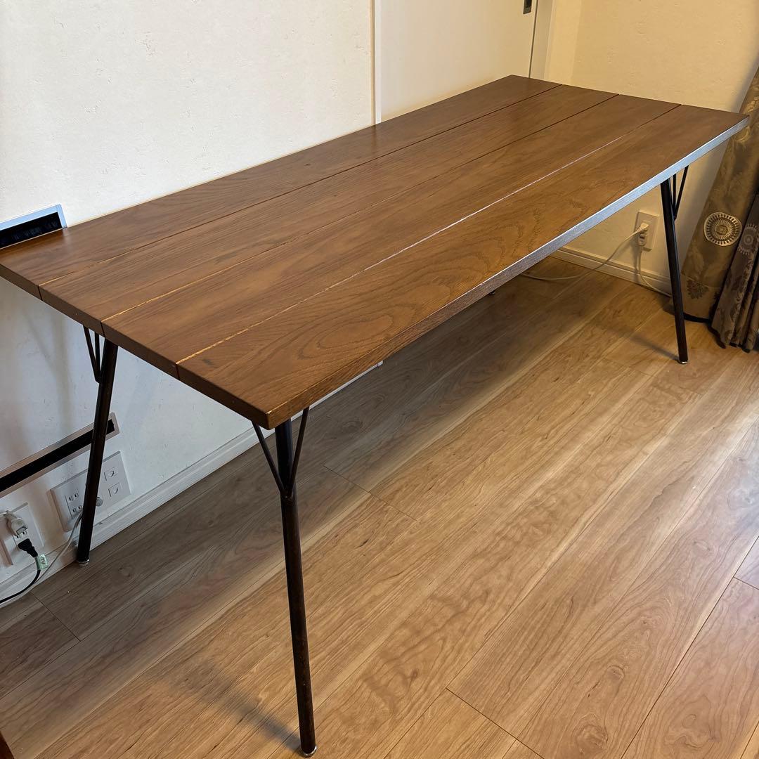 Sprite　 ジャーナルスタンダードファーニチャー ダイニングテーブル