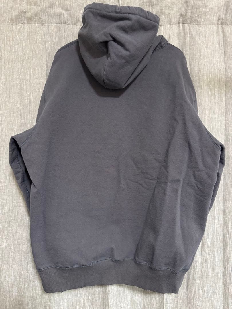 トップス Creek Angler's Device minnano Hoodie XXL