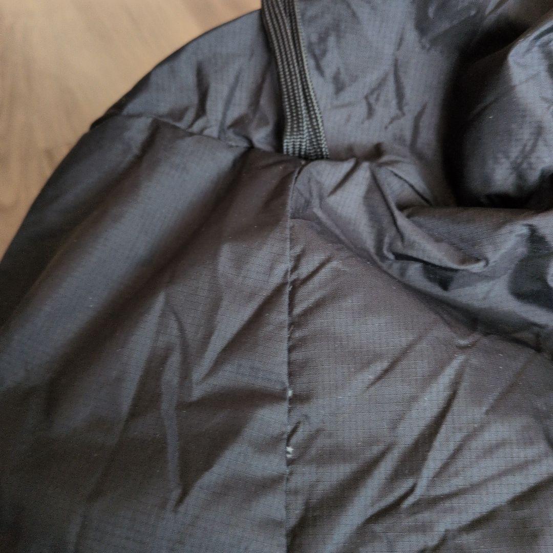 NANGA(ナンガ) [山渓×NANGA]オーロラ450DXロング